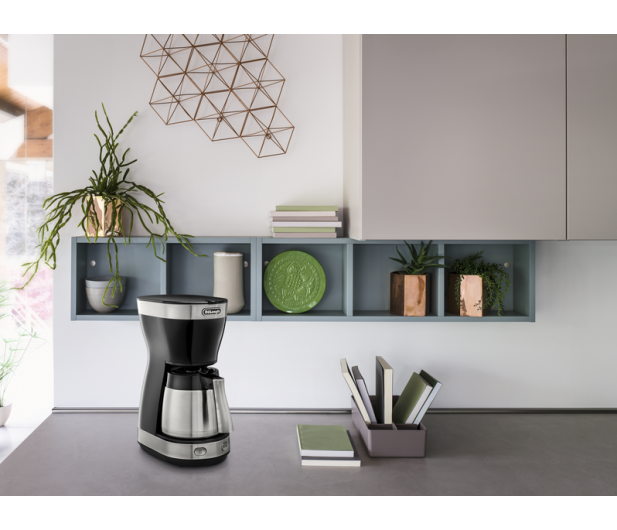 DeLonghi ICM 16710 - 460606 - zdjęcie 3